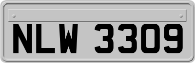 NLW3309