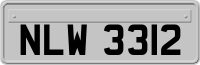 NLW3312