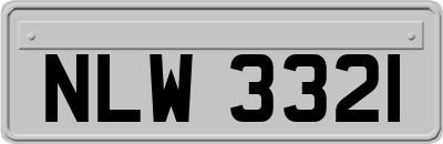 NLW3321