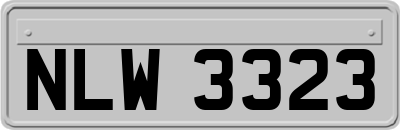 NLW3323