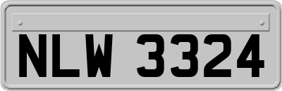 NLW3324