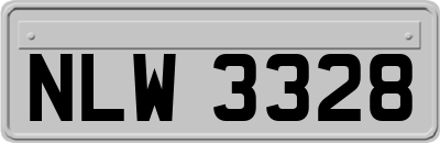 NLW3328