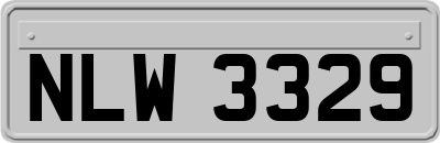 NLW3329