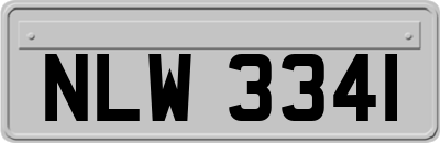 NLW3341