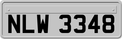 NLW3348