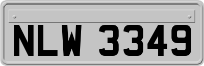 NLW3349