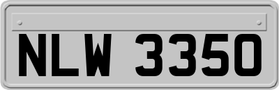 NLW3350