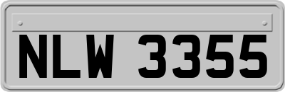 NLW3355