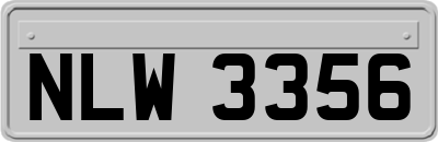 NLW3356
