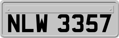 NLW3357