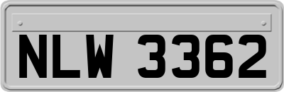 NLW3362