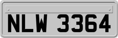 NLW3364