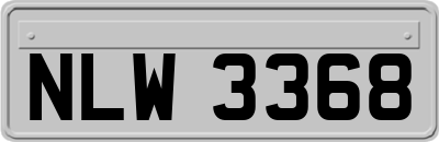NLW3368