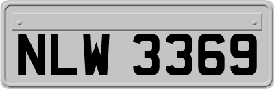 NLW3369