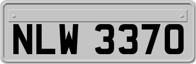NLW3370