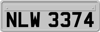 NLW3374