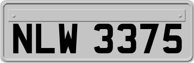 NLW3375