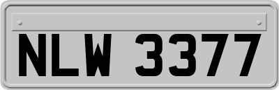 NLW3377