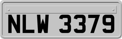 NLW3379