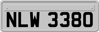NLW3380