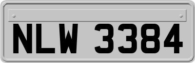 NLW3384