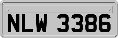 NLW3386