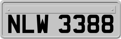 NLW3388