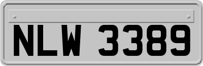 NLW3389