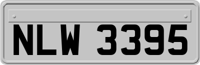 NLW3395