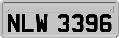 NLW3396