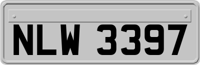 NLW3397