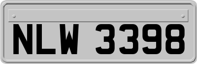 NLW3398