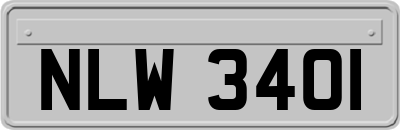 NLW3401