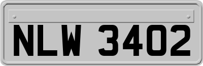 NLW3402
