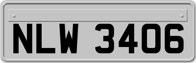 NLW3406