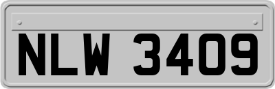 NLW3409