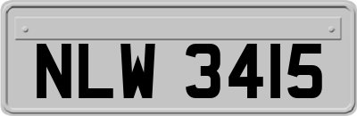 NLW3415