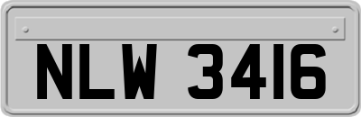 NLW3416