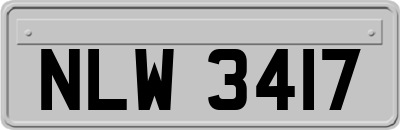 NLW3417