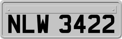 NLW3422