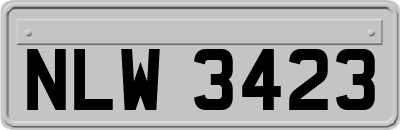NLW3423