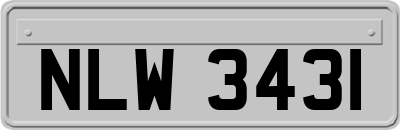 NLW3431