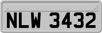 NLW3432