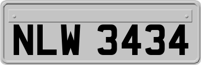 NLW3434