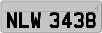NLW3438