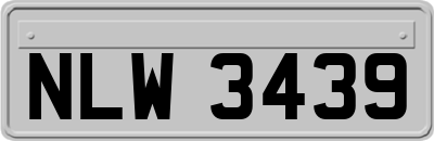 NLW3439