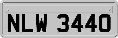 NLW3440