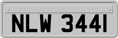 NLW3441