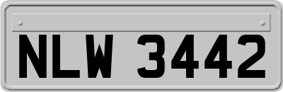 NLW3442