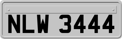 NLW3444